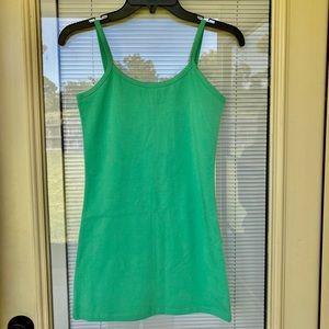 BUCKLE Reversible Tank Top